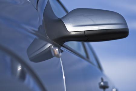 Car Side Mirror 